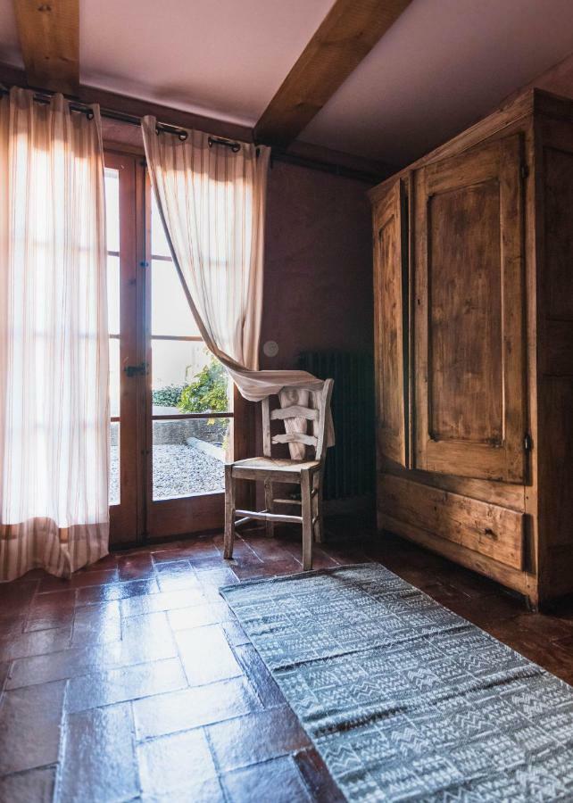 Villa Mas Teixidor à Crespiá Extérieur photo